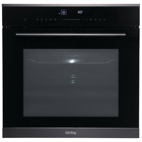 Электрический духовой шкаф Korting OKB 1340 GNBX MW 8999000₽