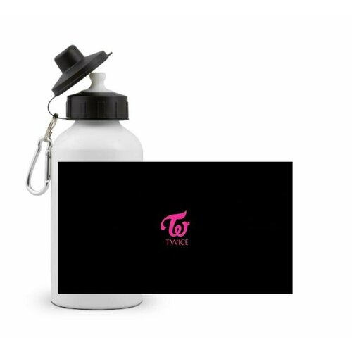 фото Спортивная бутылка twice №2 goodbrelok