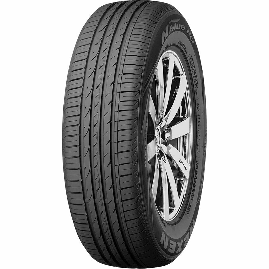 Шина Nexen NBlue HD 185/65 R15 88T (омологация)