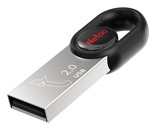 Флеш Диск Netac UM2 16Gb , USB2.0 — фото 1