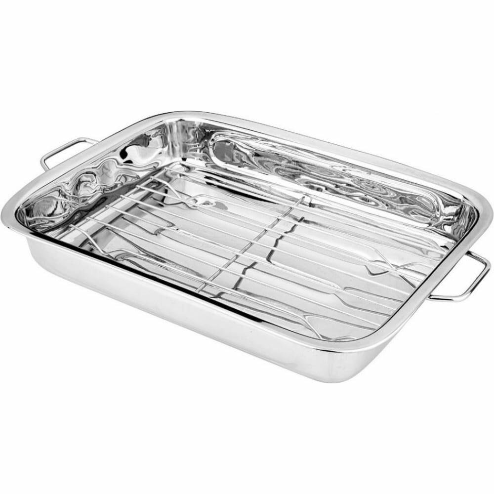 фото Противень Agness 880-156