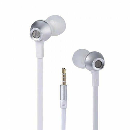 Наушники проводные Songqu SQ-54MP conus черный 333₽