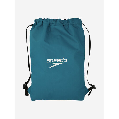 Мешок для мокрых вещей Speedo Pool Синий; RUS: Б/р, Ориг: One Size