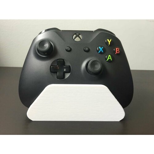 Подставка для геймпада XBOX ONE - черный с эмблемой 42500₽