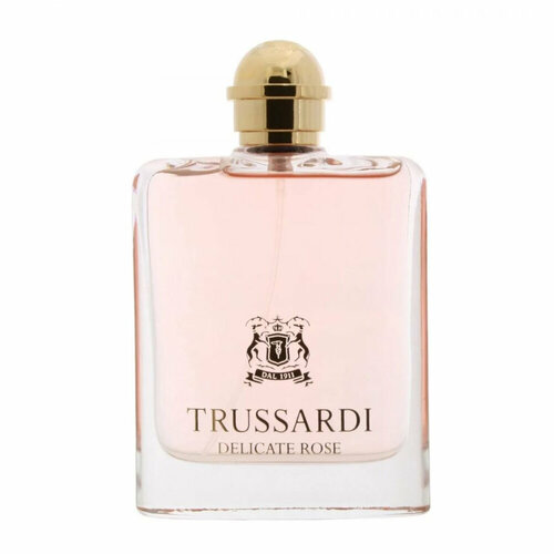 Trussardi Delicate Rose 100 мл