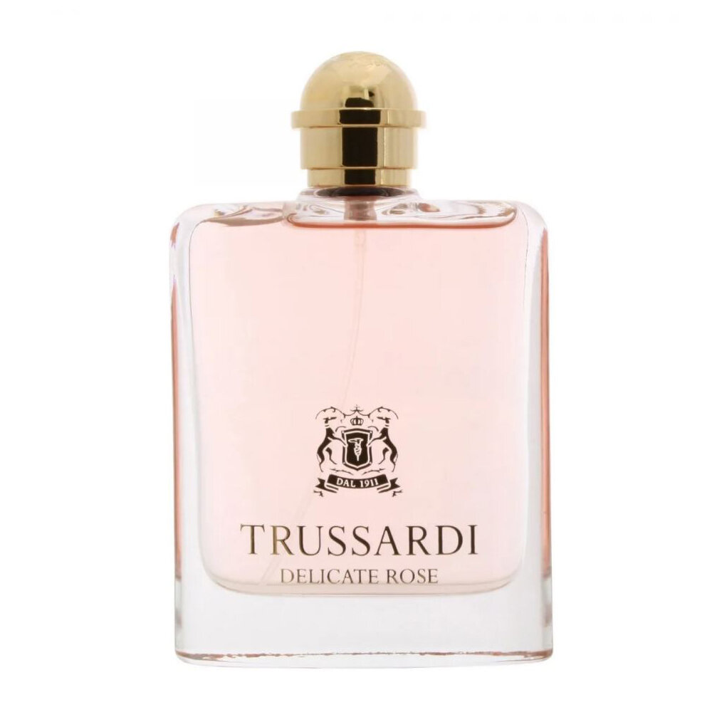 Trussardi Delicate Rose 30 мл