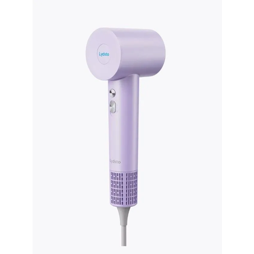 Фен для волос высокоскоростной Lydsto High Speed Hair Dryer S501 EU purple 345500₽