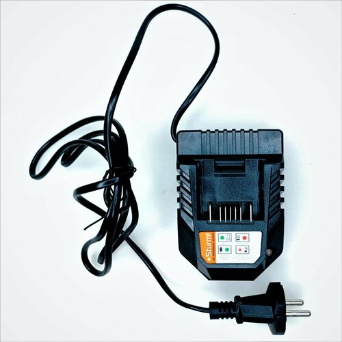 Зарядное устройство CD3212L. v2.1-A46 12-18B (DR11 19W 1,3A) Sturm (ZAP68345) №1351