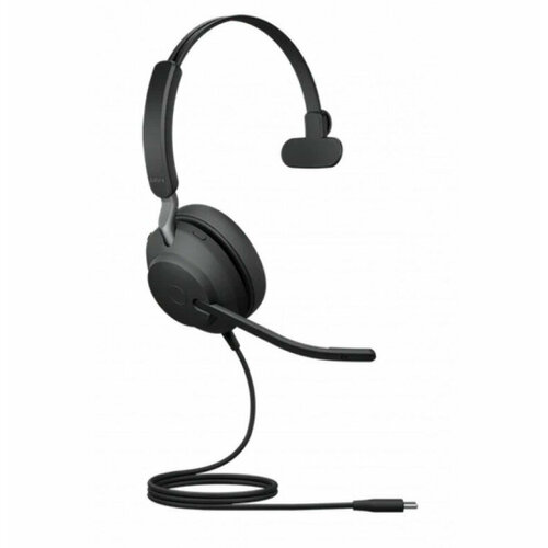 Гарнитура Jabra Evolve2 40 1449000₽