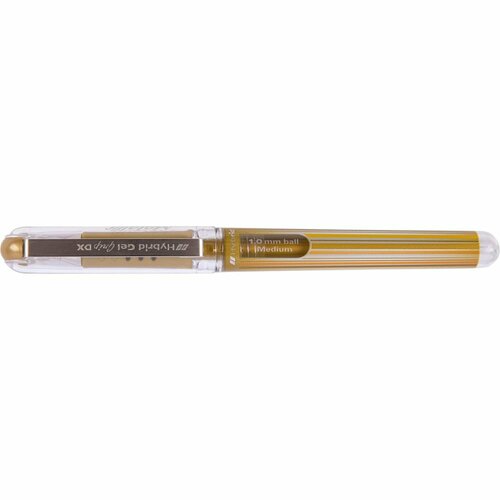Гелевая ручка Pentel Hybrid Gel Grip DX K230-XO