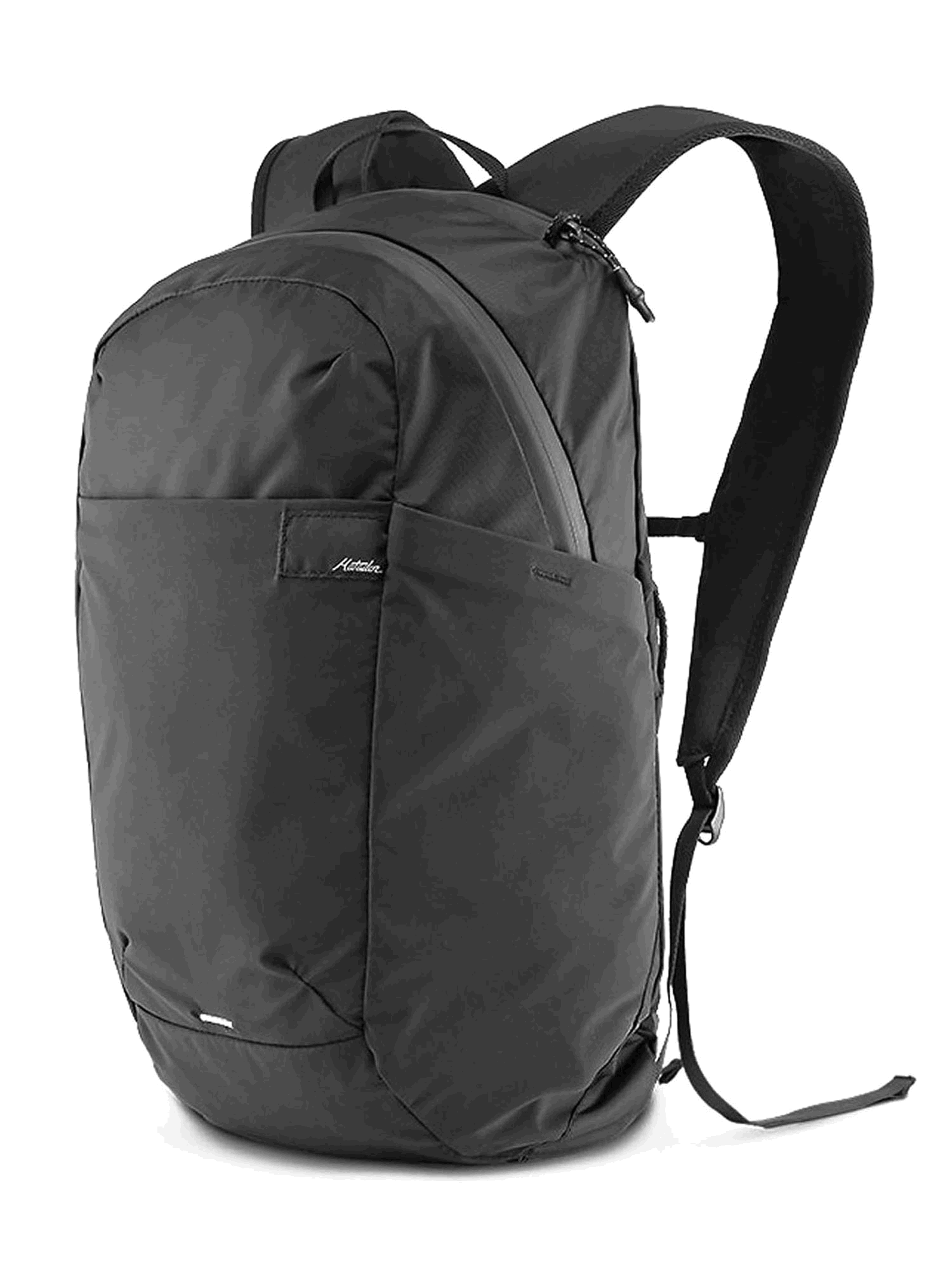 Рюкзак Matador ReFraction 16L Черный (uni: one size)