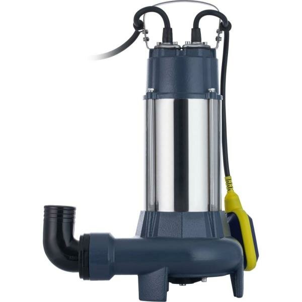 UNIPUMP Фекальный насос FEKACUT V2200DF 94908
