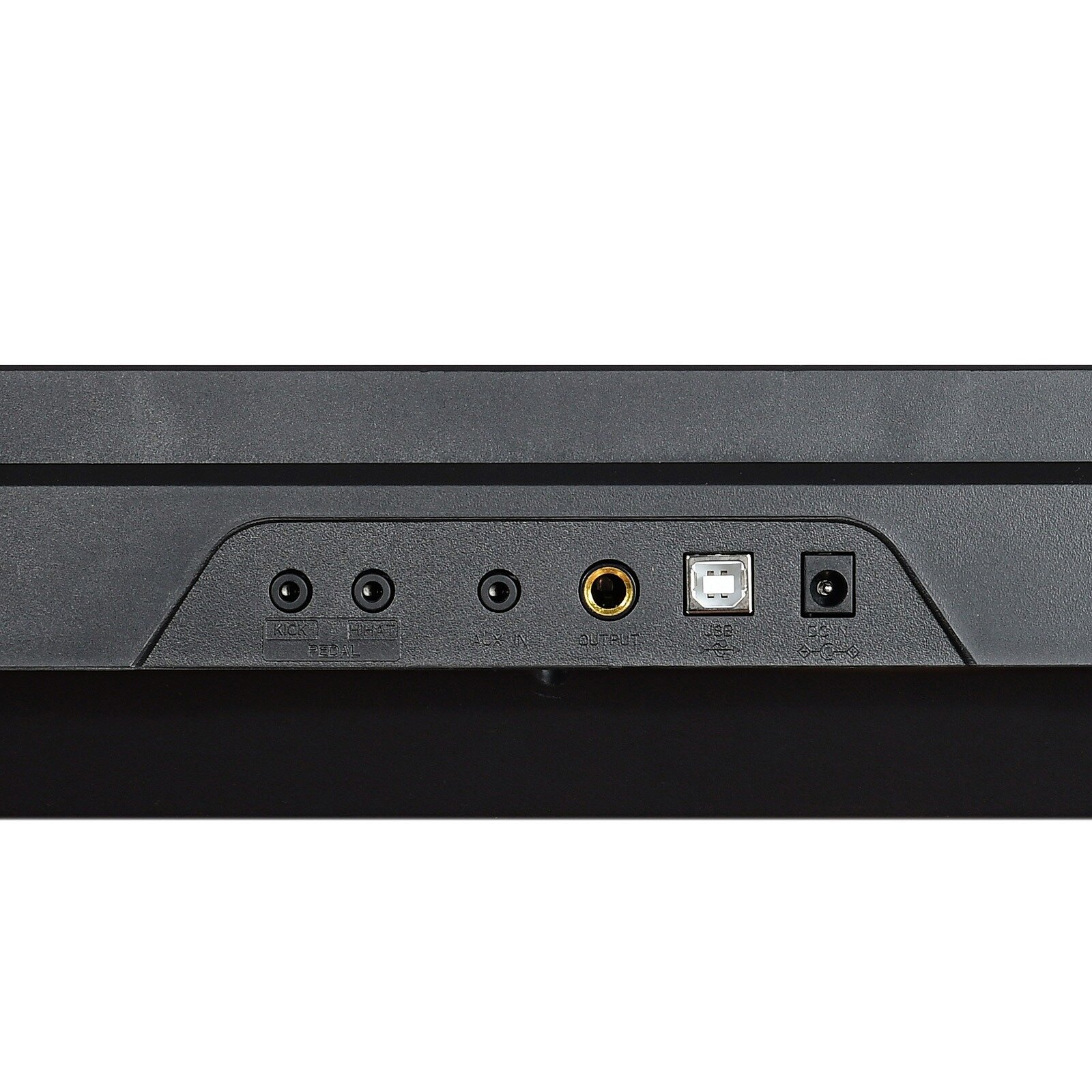 Электронная ударная установка Rolling Rock MP-50 — фото 1