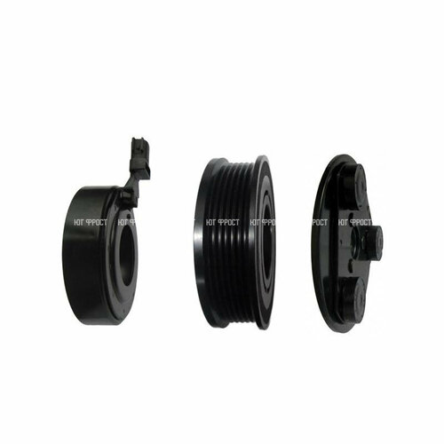 Муфта электромагнитная Ford Mondeo 4 / Ford S-Max / Ford Galaxy (06-)