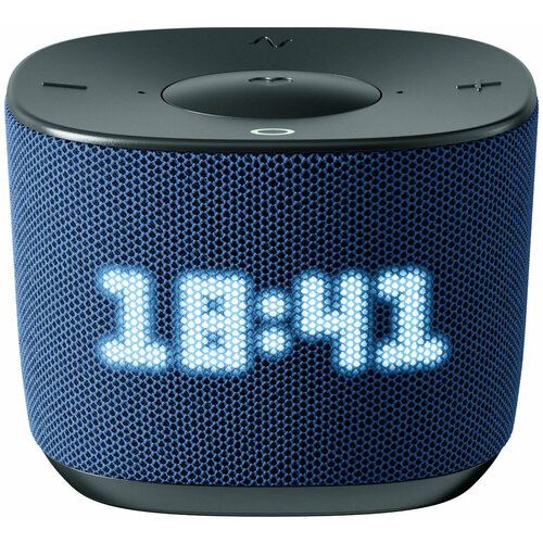 Умная колонка Sber Sberboom Home с голосовым ассистентом Салют Zigbee и Gigachat Морской 899000₽