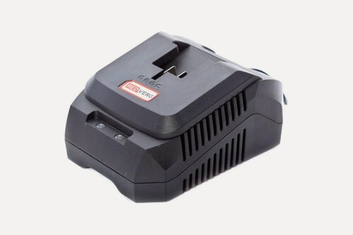 Изображение товара REDVERG Зарядное устройство 18V 4,0А (730002) 6672858