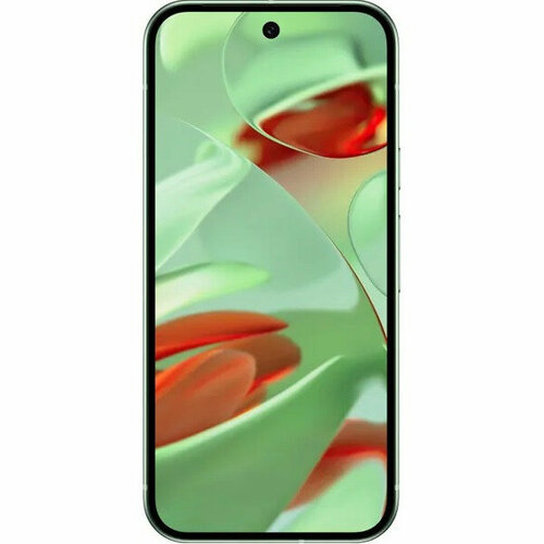 Google Pixel 9 12256Gb US wintergreen зимний зеленый 99998₽