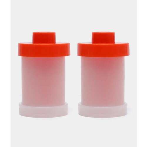 Гидрозатвор на бутыль для кулера 19л 2 шт 490₽