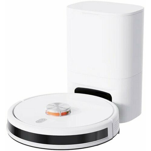 Робот-пылесос Lydsto Robot Vacuum R5 White YM-R5-W03 29000₽