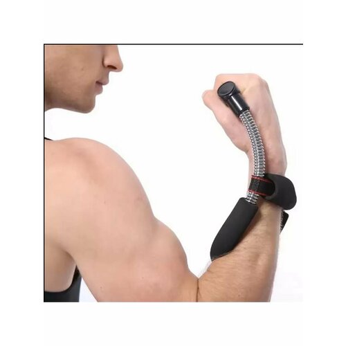 Эспандер кистевой для рук и запястья 50 - 60 кг 790₽