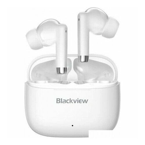 Наушники Blackview AirBuds 4 белый 1190₽
