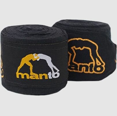 Боксерские бинты Manto Combo 450