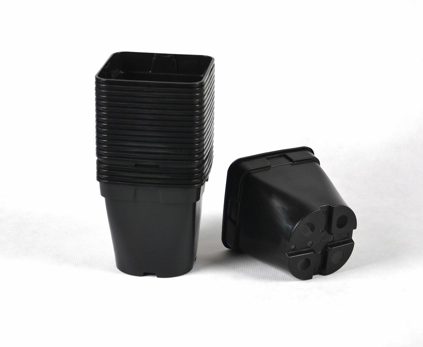 Горшок для рассады 3л   20 шт