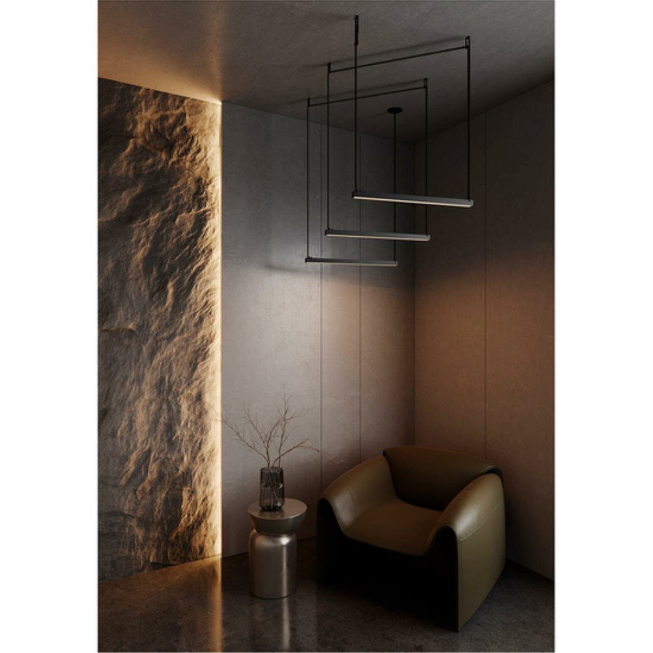 2471/06 SP-20 светильник подвесной — фото 1