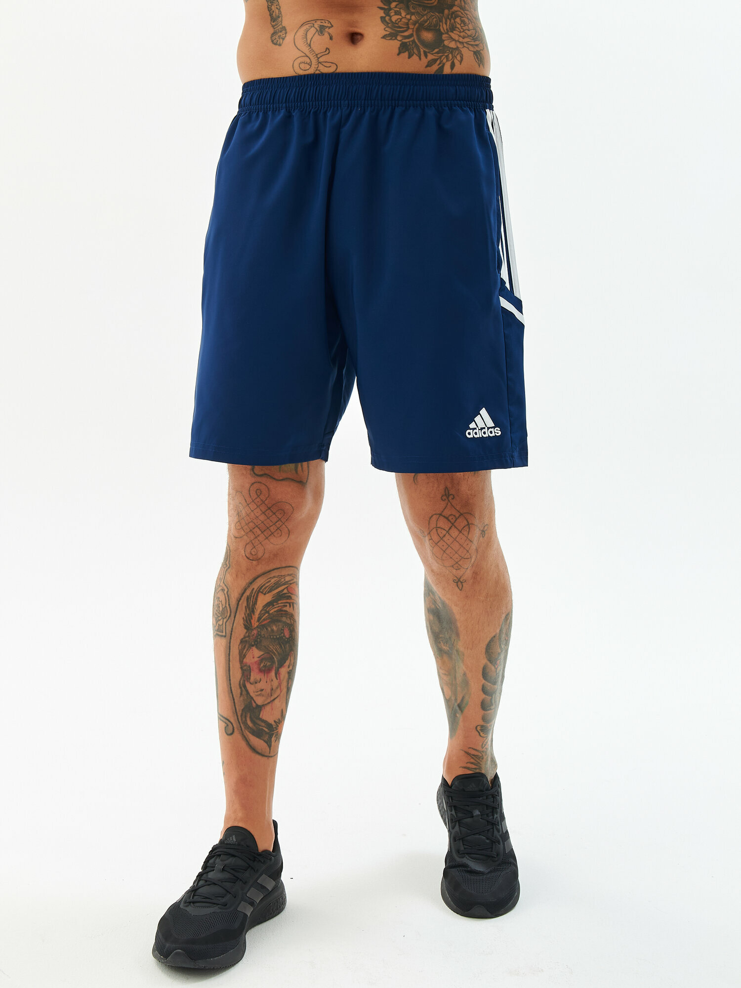 Шорты adidas Condivo 22