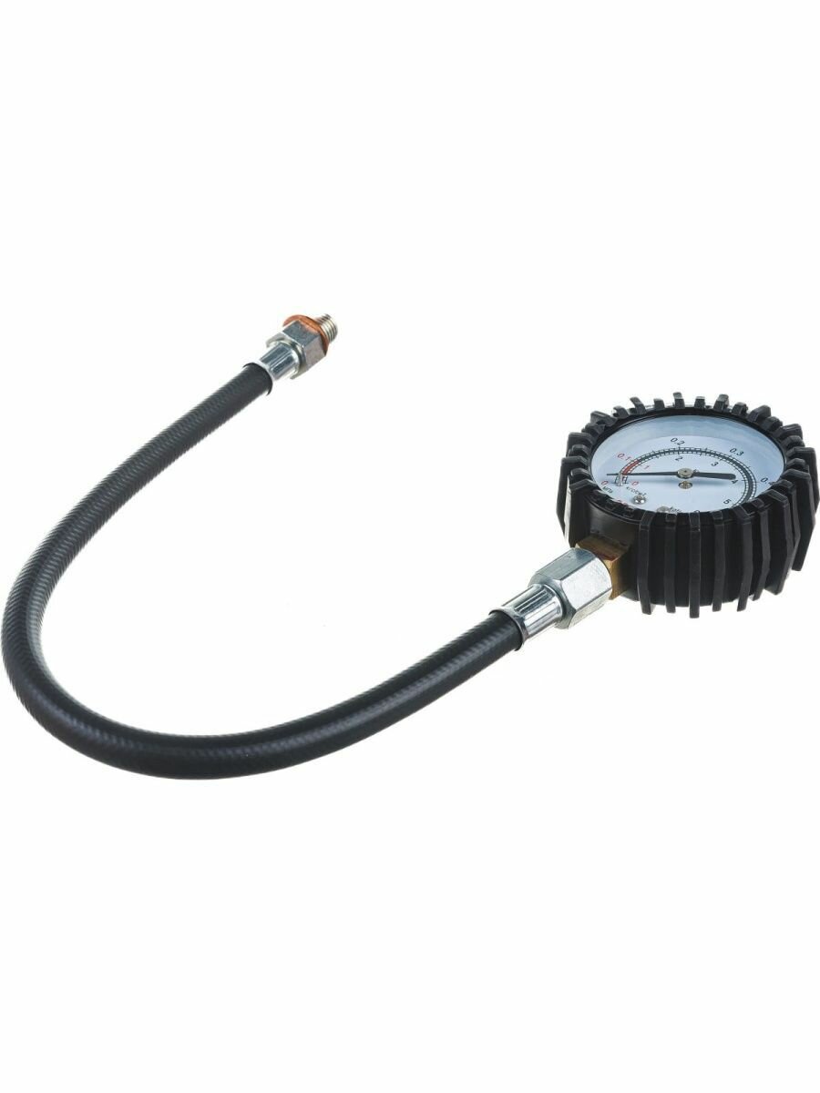 Измеритель давления масла Автодело — фото 1