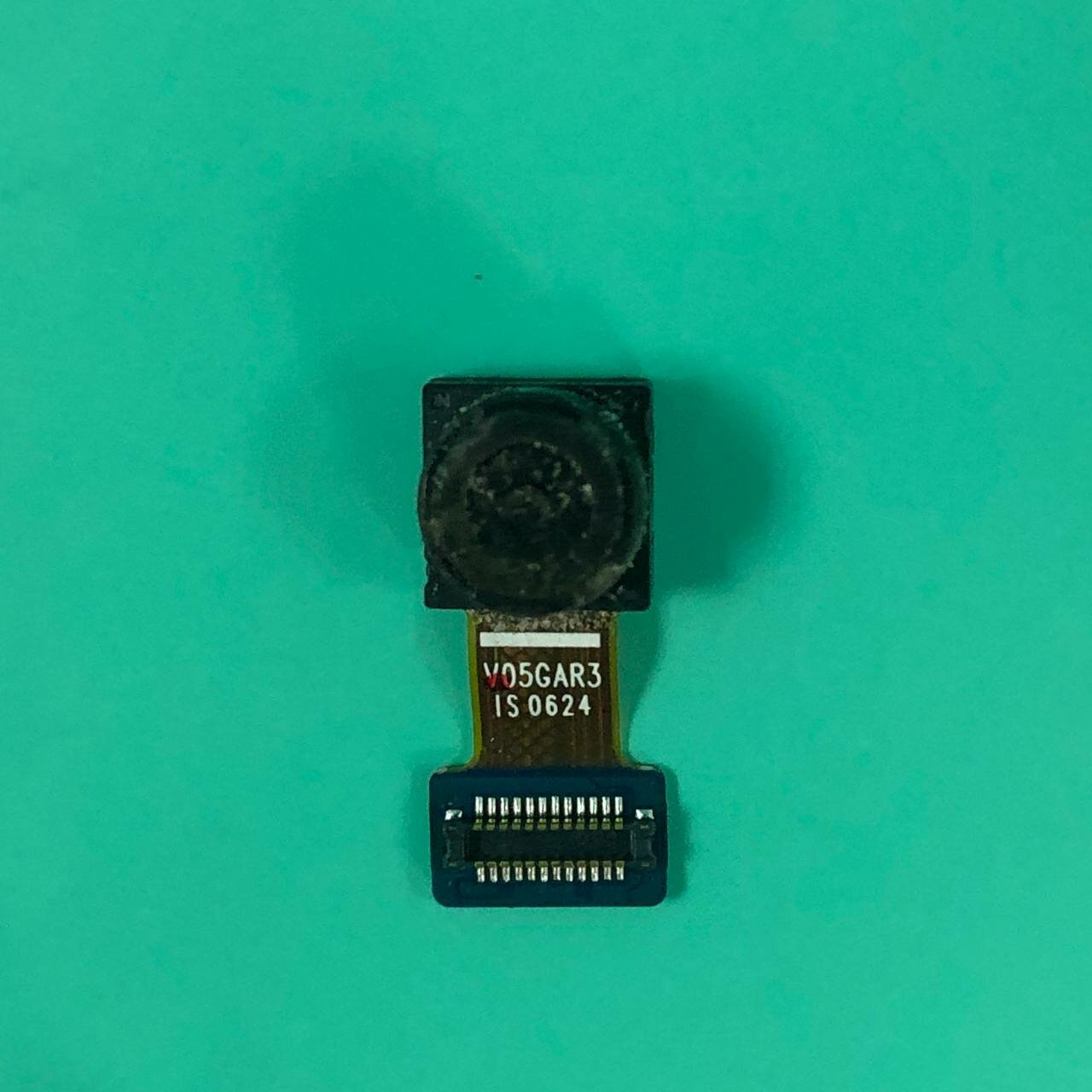 Камера фронтальная samsung A01 core SM-A013F