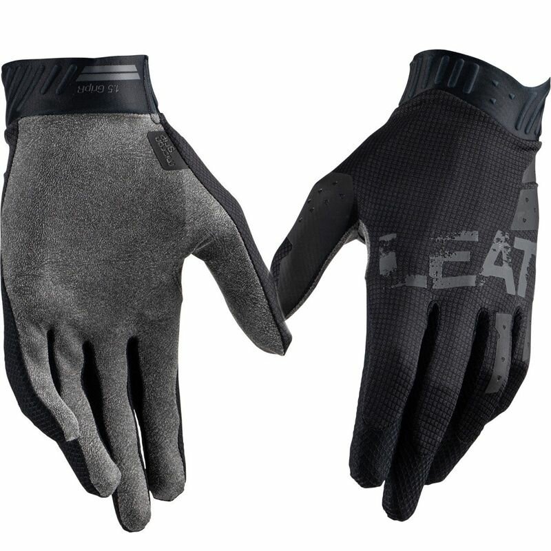 Перчатки Leatt для мотокросса