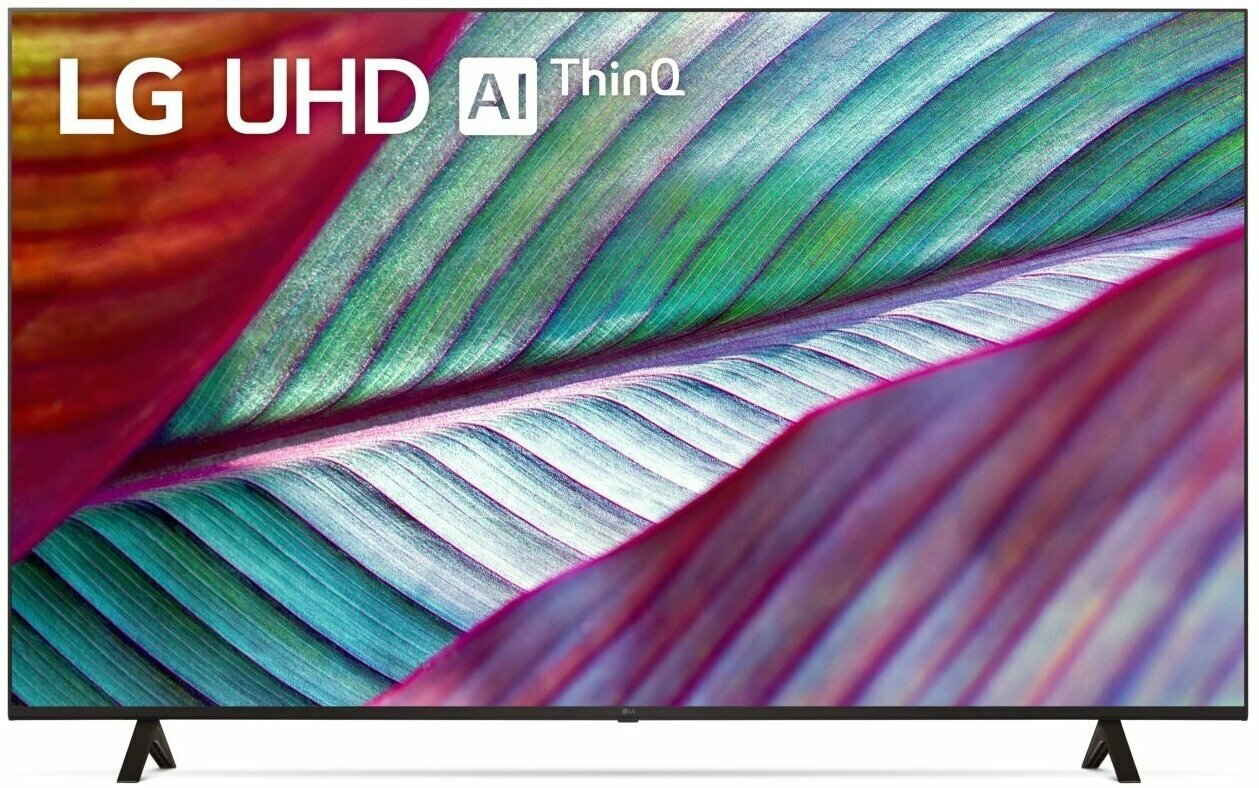 Телевизор LG 55UR78009LL webOS 4K UHD 3840x2160 55" 60 Гц LED