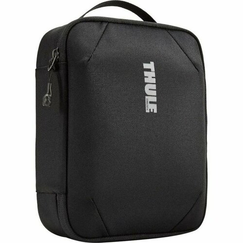 Дорожный органайзер THULE, 24х19, , черный