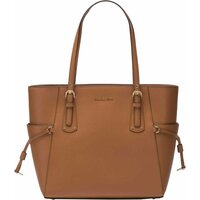 Женская кожаная сумка Michael Kors 30H7GV6T9L-ACORN