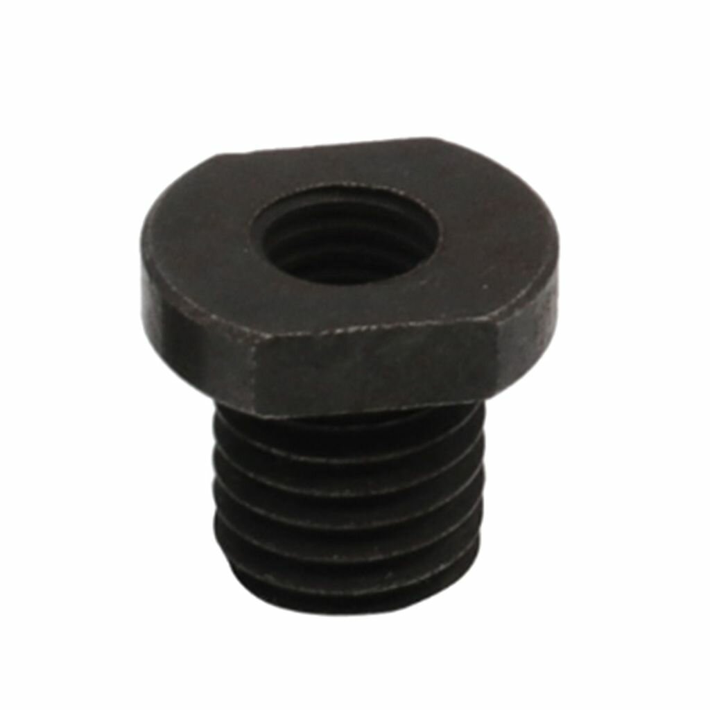 Набор инструментов Переходной винт для угловой шлифовальной машины 100 типа - M10 на M14