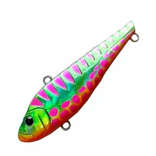 Воблер Narval FROST SARDELLE 85мм 26гр # 045 / Tree Toy/RS