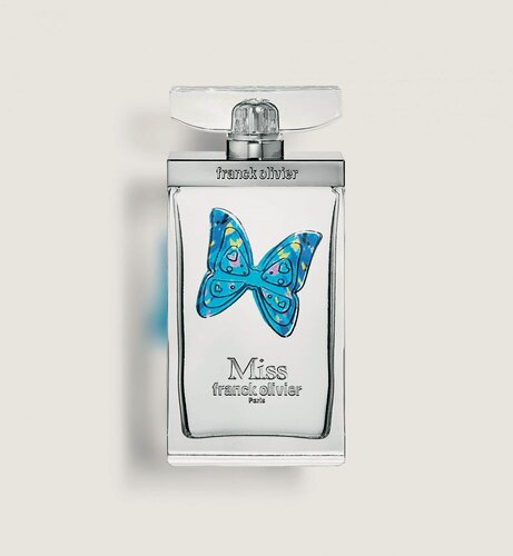 Изображение товара FRANCK OLIVIER Miss парфюмерная вода женская 50 мл edp / Духи женские Франк Оливер Мисс