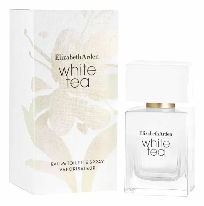 Elizabeth Arden White Tea lady 30 ml женская туалетная вода / Елизабет ардет вайт ти