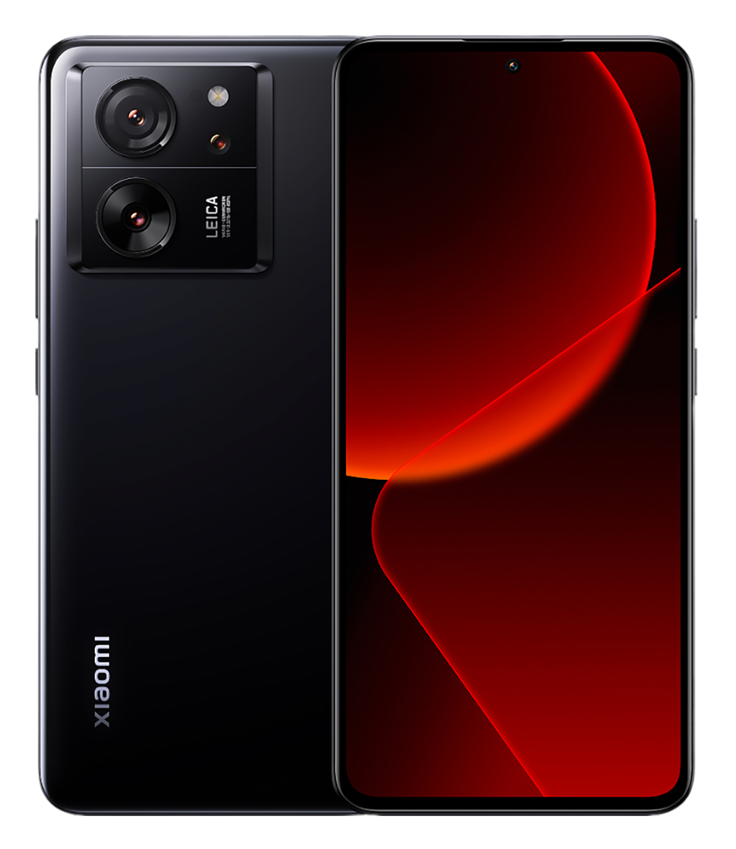 Xiaomi 13T Pro 12/512Gb Black (Черный) (Global Version) 2Sim