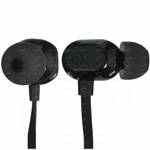 Беспроводные наушники Samsung Dual Driver черный 7000₽