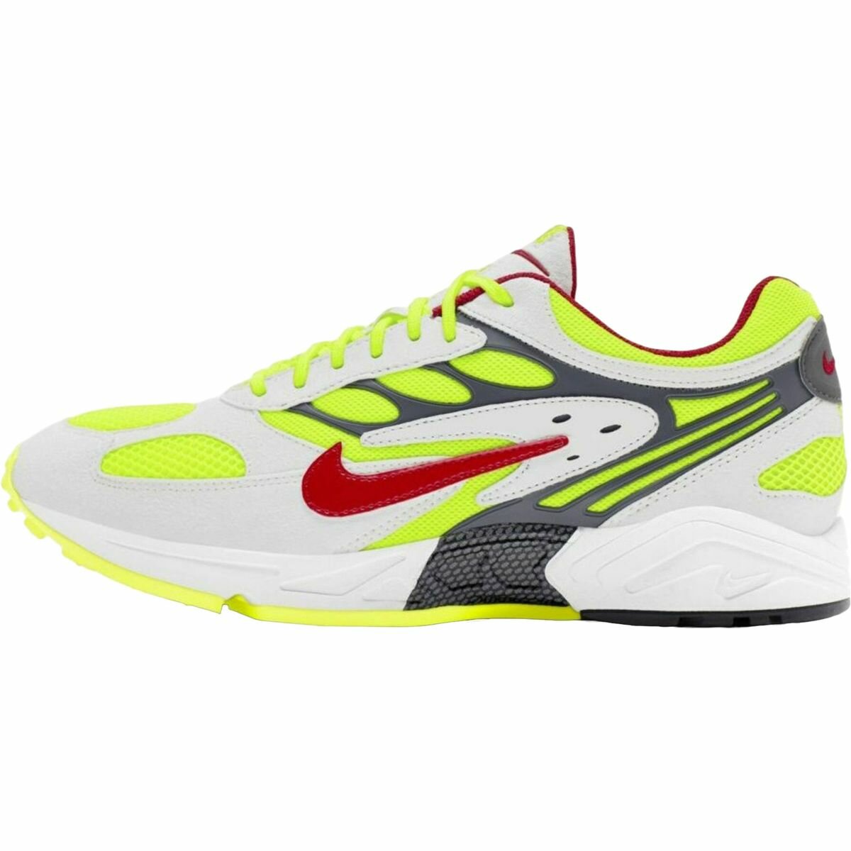 Кроссовки NIKE AIR GHOST RACER