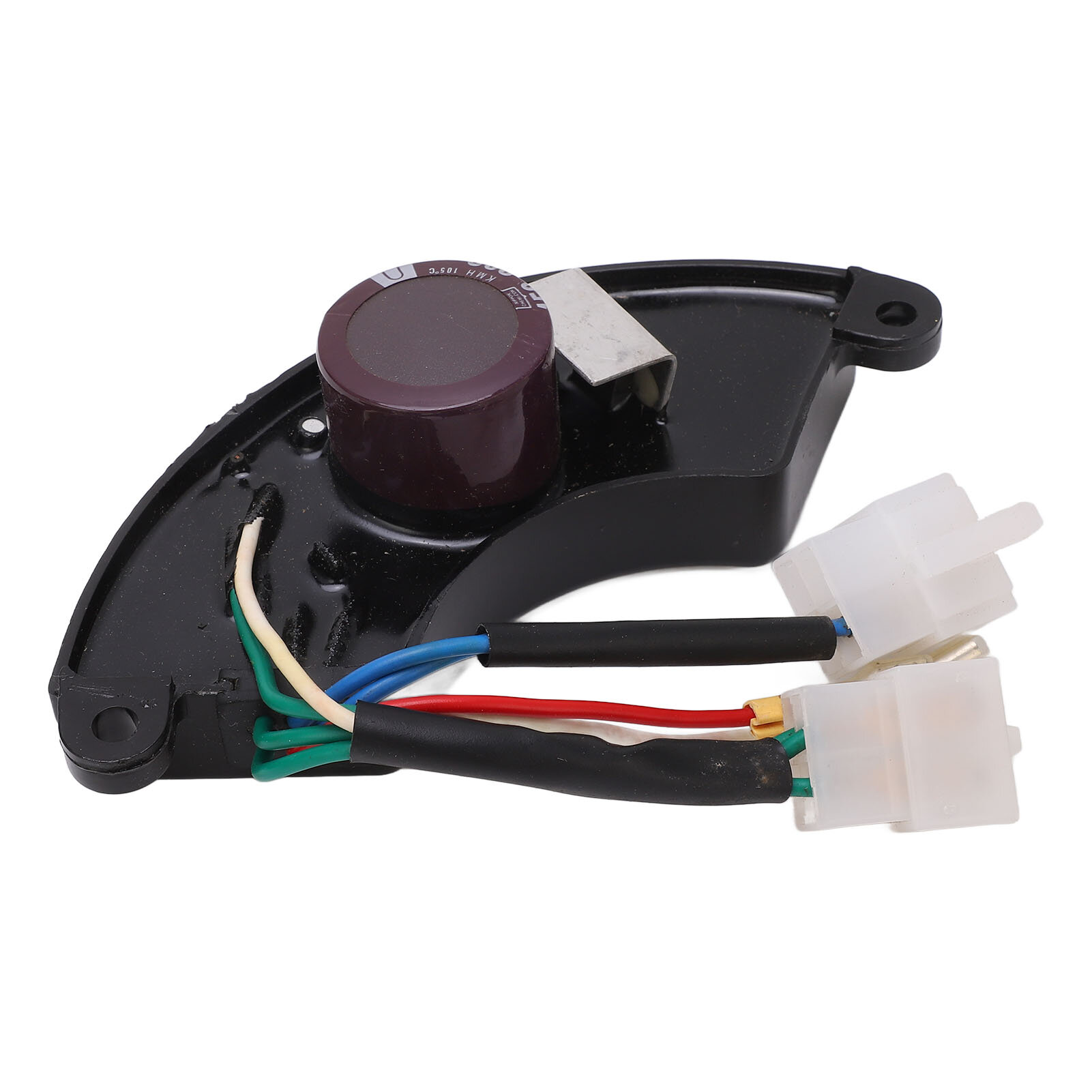 Automatic Voltage Regulator 3 Phase 8 Wires AVR for 5 To 7.5kw Generator