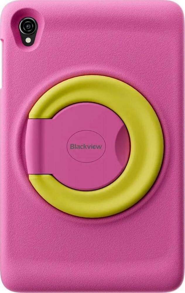 Обзор: Планшет Blackview Tab A5 Kids 8
