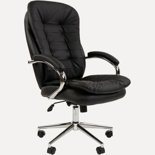 Изображение товара Кресло руководителя Chairman 795 черный