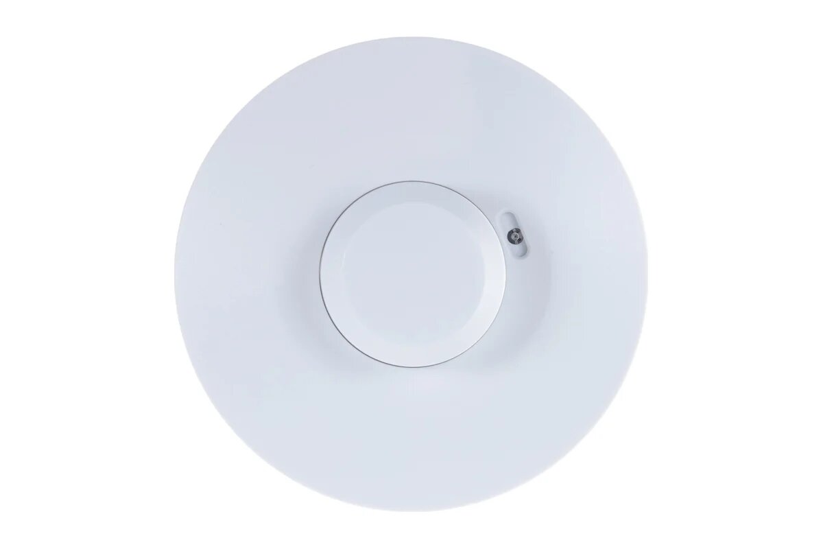 REXANT ддпм 01 11-9216 Потолочный микроволновый датчик движения для освещения