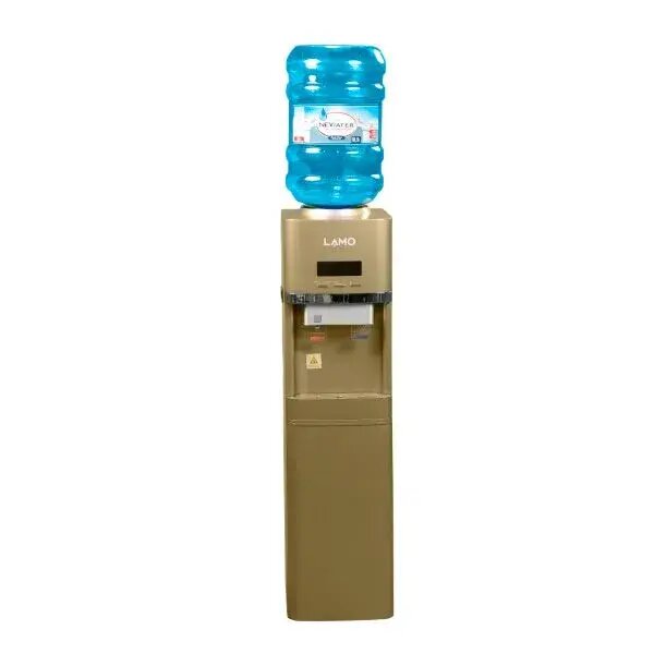Кулер для воды LAMO-D300CT