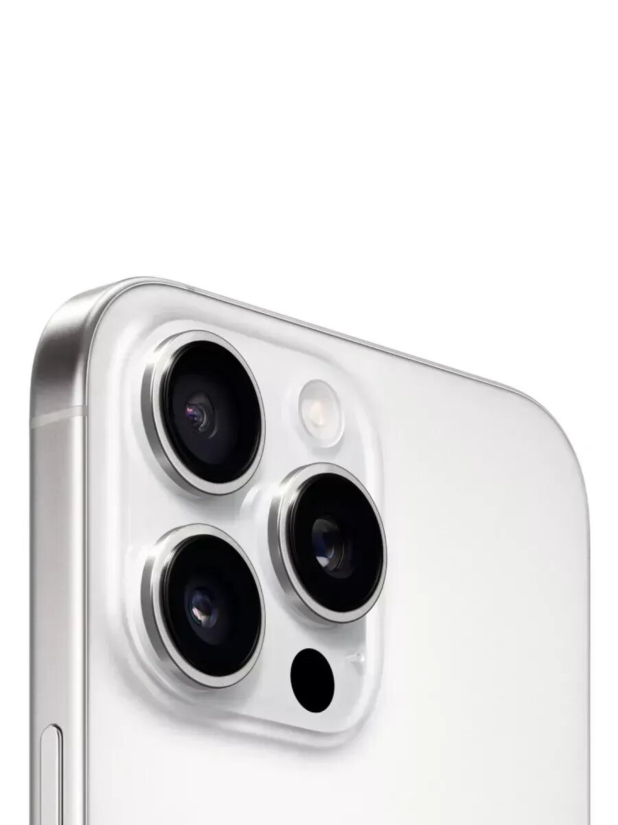 Смартфоны Apple iPhone XR в корпусе 16 Pro белый 128ГБ — фото 1