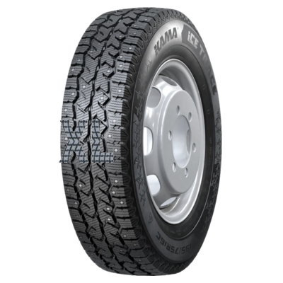 Kama Ice Trace (HK-530) 215/70R15C 109/107R Автомобильная шина Зимняя