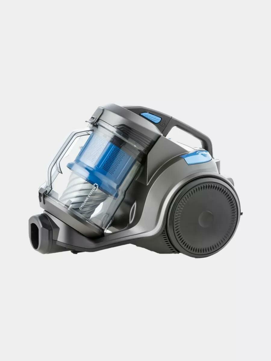 Пылесос без мешка от MIDEA, контейнер 3 литра, 2400 Вт — фото 1